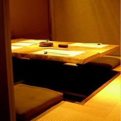 日本料理 波勢特集写真1