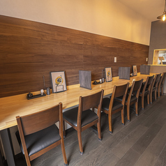 やきとり 福の雰囲気1