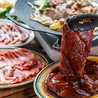 ROOFTOP GREEN GARDEN BBQ ルーフトップ グリーン ガーデン バーベキューのおすすめポイント3