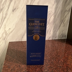 THE GLENLIVET