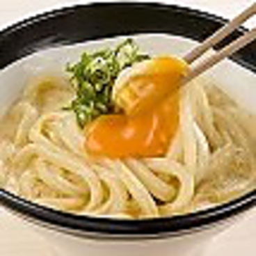 伊吹や製麺 品川シーズンテラス店のおすすめ料理1