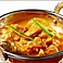 コリ・ヴァルタ・カリー（南インド風チキンカレー）【Kozhi Vartha Curry】