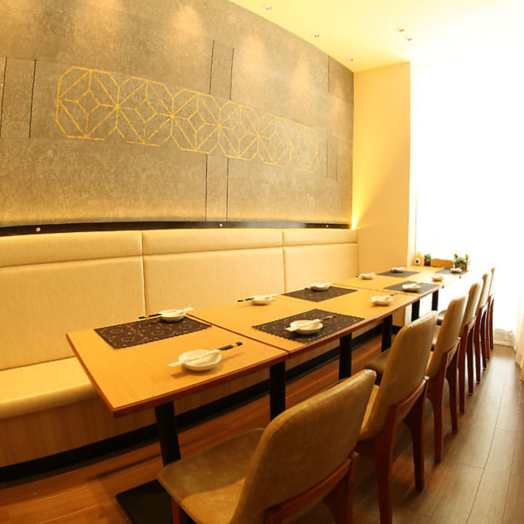 ■完全個室席■6名様～最大12名様までご利用可能です。お気軽にお問い合わせください♪