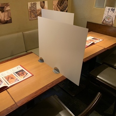 鶏料理と釜めし 居酒屋 かまどか 松戸西口店の雰囲気3