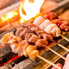 喫煙◎ 個室完備の大衆酒場　炭火焼鳥とハイボール　江戸小町　川越店のおすすめポイント1