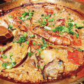 炭火和食能登海鮮火ばちのおすすめ料理3