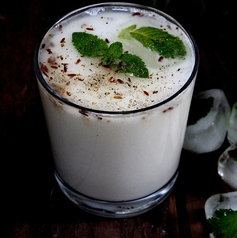 チャース（Chaas）