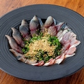料理メニュー写真&nbsp;ごま鯖