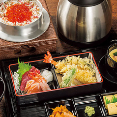 稲ノ和 上野店のコース写真