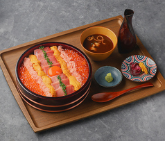 とっとっと難波千日前店のおすすめランチ1