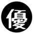 カラオケ居酒屋 優のロゴ