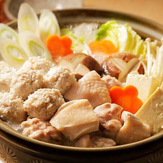 串焼き酒場 焼プラス 町田のコース写真