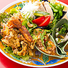 台湾薬膳料理 青葉の特集写真