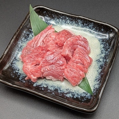 黒毛和牛カッパカルビ(売切御免)