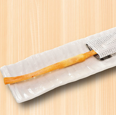 めんたいロング春巻き