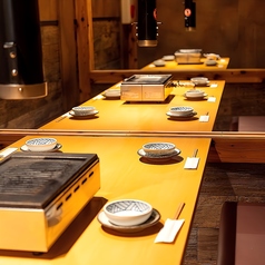 仙台焼肉ホルモン虎まる 仙台駅前店特集写真1