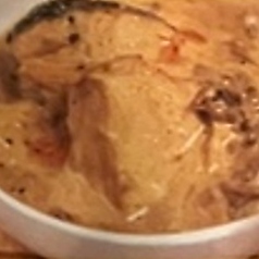 フィッシュカレー