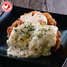 【マルキン醤油唐揚げ】チキン南蛮(3個)/旨辛醤(3個) 各