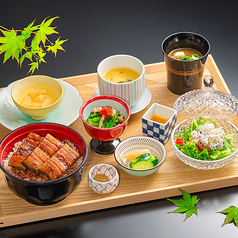 日本食 雅庭のコース写真