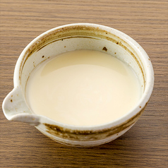 チーズソース