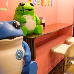 ネオ韓国酒場 NKポチャ 長岡店の雰囲気1