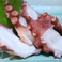 瀬戸内の真だこ[Boiled Octopus]