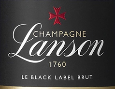【シャンパン】ランソン・ブラックラベル・ブリュット