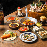 【イタリアン 居酒屋 飲み放題】Italianbar circolo 熊谷店のおすすめ料理2