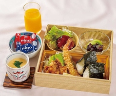 お子様膳A(要予約)