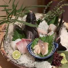 煮込み居酒屋 寅 西新橋店 の特集写真