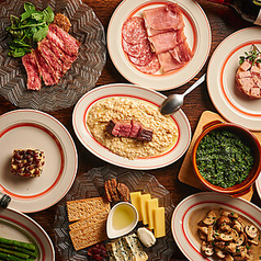 VESTA ヴェスタのコース写真