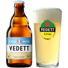 ヴェデット・エクストラ ホワイト