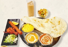 ［D］ラビスディナーセット