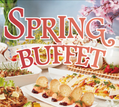 バイキング アルエット レンブラントホテル海老名のコース写真