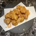 料理メニュー写真&nbsp;たっぷり！！海老マヨ