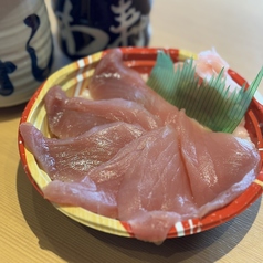 種類豊富な海鮮丼やちらし寿司で大満足ランチ