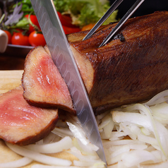 肉系居酒屋 肉十八番屋 五反田店の特集写真