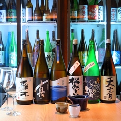酒と料理 戸塚駅横研究所の写真