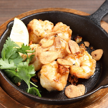 Asian たくまのおすすめ料理1