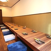 焼きを極める火々の雰囲気3