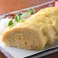 料理メニュー写真&nbsp;玉子焼き
