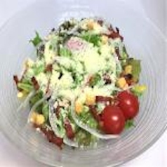 シーザーサラダ