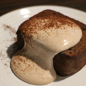 cafe garage Dogberry ドッグベリーのおすすめ料理3