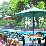 夏季限定イベント♪夏の夜を彩る「プールサイドBBQ 2025」