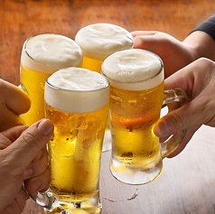 美味しいビール♪