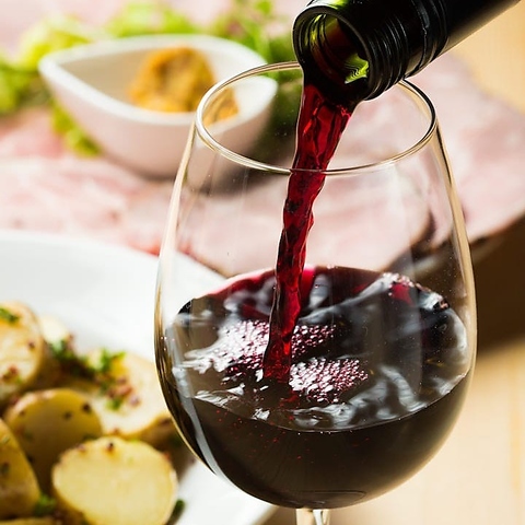 隠れ家 肉バルダイニング HACHI 八丁堀