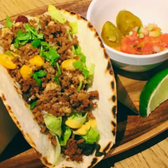 KHAKI CAFE カーキカフェ 星ヶ丘のおすすめランチ1