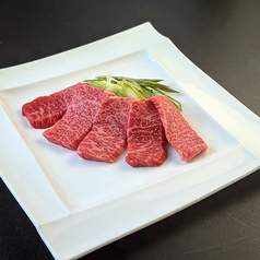 国産牛上ロース