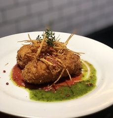 季節限定のメニューも続々登場