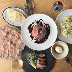 SEC セックグリーンスプリングス のコース写真